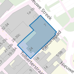 Perceel LEE01-D-4574