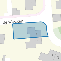 Perceel LEE01-D-4590