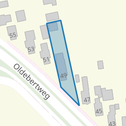 Perceel LEE01-D-4598