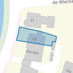 Perceel LEE01-D-4734