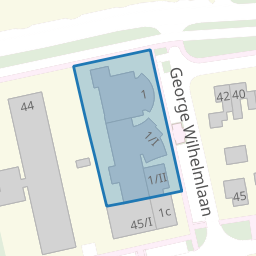 Perceel LEE01-D-4745