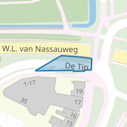 Perceel LEE01-D-4765