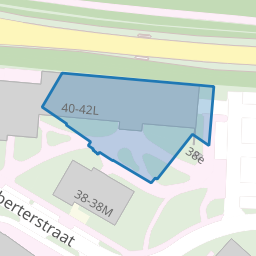 Perceel LEE01-D-4769