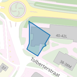 Perceel LEE01-D-4773