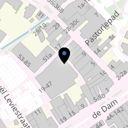 Appartement LEE01 D 4821 11