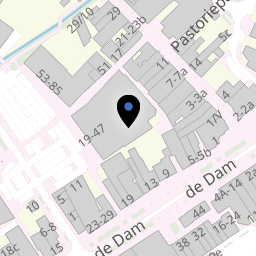 Appartement LEE01 D 4821 19