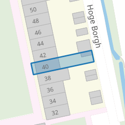 Perceel LEE01-D-4847