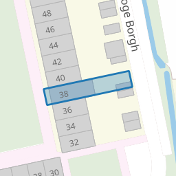 Perceel LEE01-D-4848