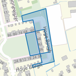 Perceel LEE01-D-4853