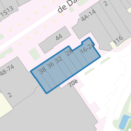 Perceel LEE01-D-4872