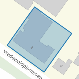 Perceel LEE01-D-4880