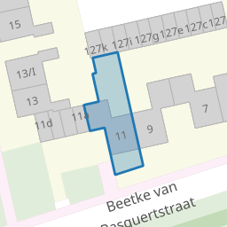 Perceel LEE01-D-4886