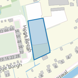 Perceel LEE01-D-4980