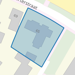 Perceel LEE01-D-4983