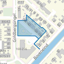 Perceel LEE01-D-4985