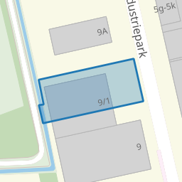 Perceel LEE01-D-5013