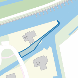 Perceel LEE01-D-5022