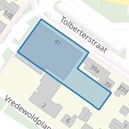 Perceel LEE01-D-5055