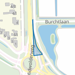 Perceel LEE01-D-5063