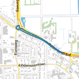 Perceel LEE01-D-5071