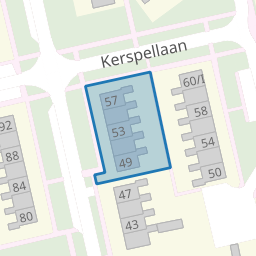 Perceel LEE01-D-5115