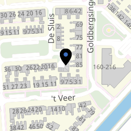 Appartement LEE01 D 5121 10