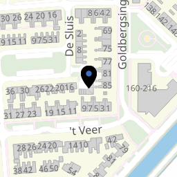 Appartement LEE01 D 5121 11