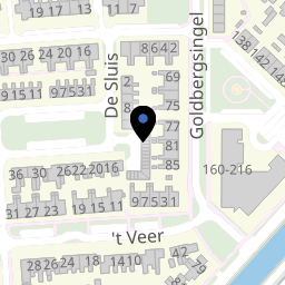 Appartement LEE01 D 5121 3