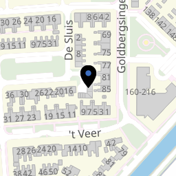 Appartement LEE01 D 5121 9