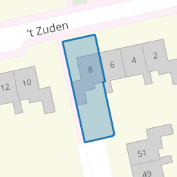 Perceel LEE01-D-5139