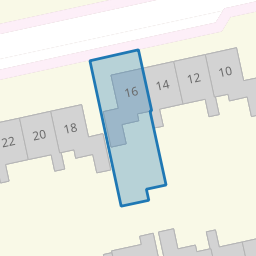 Perceel LEE01-D-5153