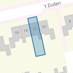 Perceel LEE01-D-5155