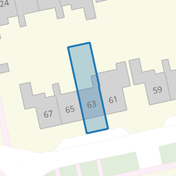 Perceel LEE01-D-5162