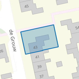 Perceel LEE01-D-5181