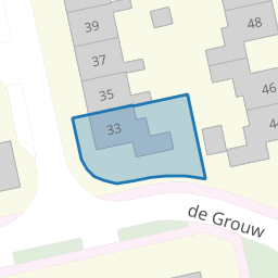 Perceel LEE01-D-5186