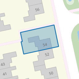 Perceel LEE01-D-5192