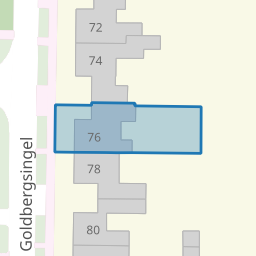 Perceel LEE01-D-5199