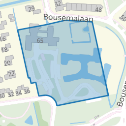 Perceel LEE01-D-5302