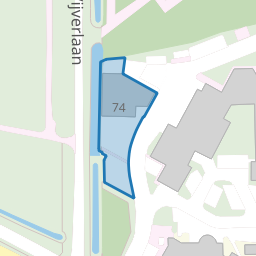 Perceel LEE01-D-5376