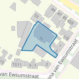 Perceel LEE01-D-5396