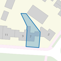 Perceel LEE01-D-5409