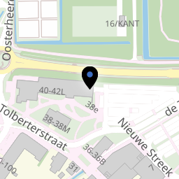 Appartement LEE01 D 5423 5