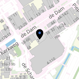 Appartement LEE01 D 5553 5