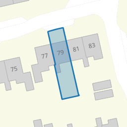 Perceel LEE01-D-5609