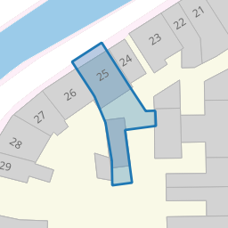 Perceel LEE01-D-5692