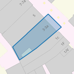 Perceel LEE01-D-895