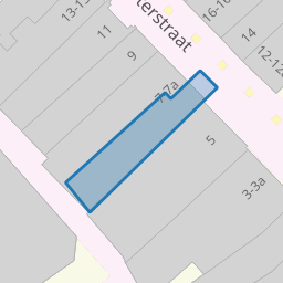 Perceel LEE01-D-899