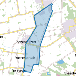 Sectie E