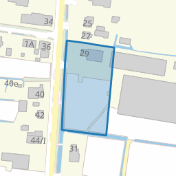 Perceel LEE01-E-1612