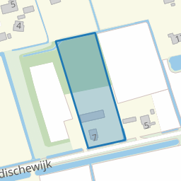 Perceel LEE01-E-1761